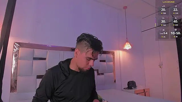 PittAndLunaa online show from 20, 12, 2025