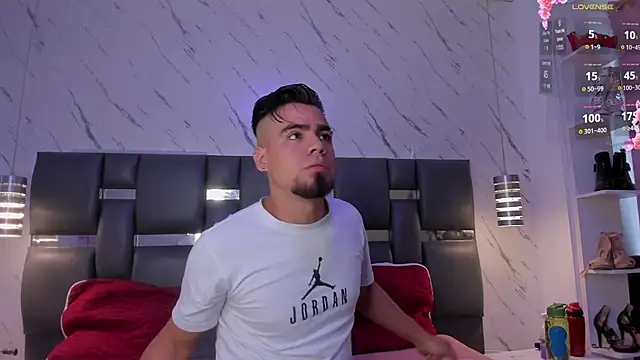 PittAndLunaa online show from 7, 3, 2026