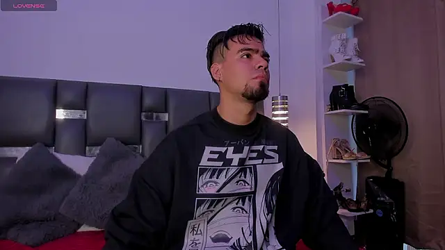 PittAndLunaa online show from 5, 2, 2026