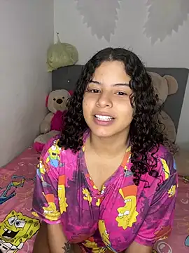 PittAndLunaa online show from 29, 3, 2026