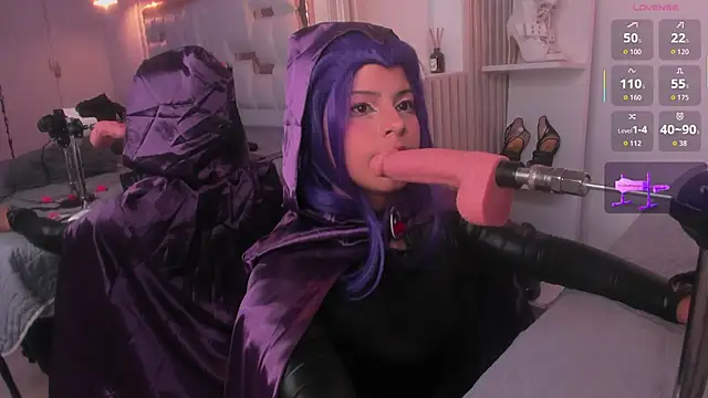 PittAndLunaa online show from 17, 9, 2025