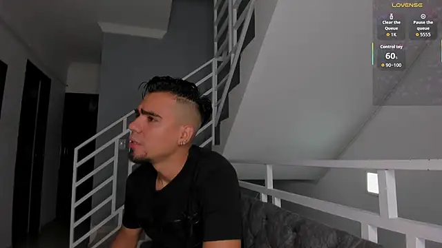 PittAndLunaa online show from 30, 11, 2025