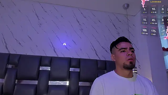 PittAndLunaa online show from 14, 3, 2026