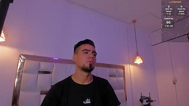 PittAndLunaa online show from 5, 12, 2025