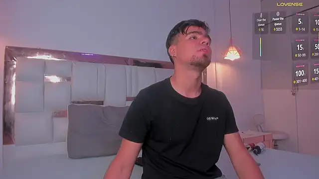 PittAndLunaa online show from 2, 10, 2025