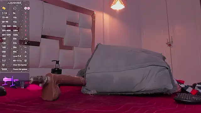 PittAndLunaa online show from 21, 3, 2025