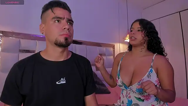 PittAndLunaa online show from 2, 12, 2025