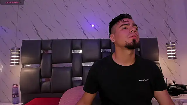 PittAndLunaa online show from 14, 4, 2026