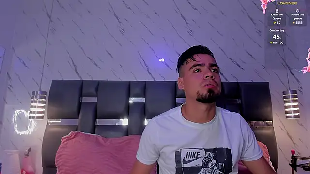 PittAndLunaa online show from 24, 2, 2026