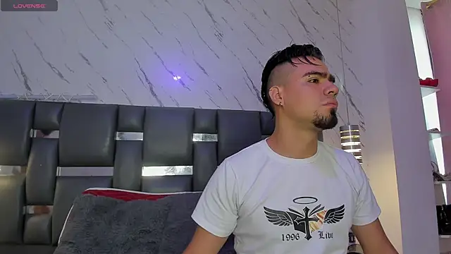 PittAndLunaa online show from 31, 3, 2026