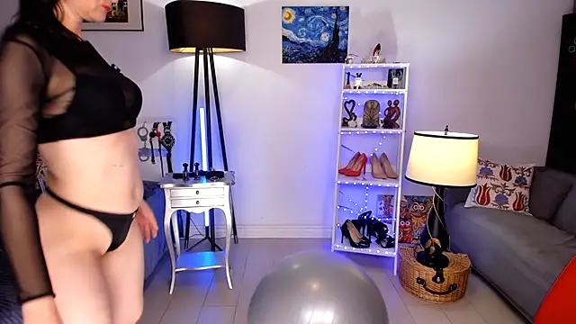 MissAliciaFD online show from 1, 11, 2025