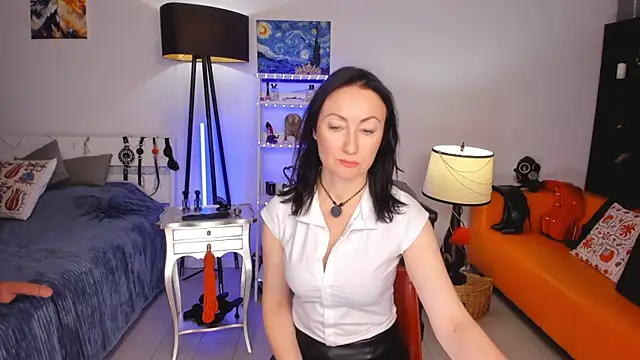 Snapshot of MissAliciaFD chatting on 5, 2, 2026 MissAliciaFD online show from 5, 2, 2026