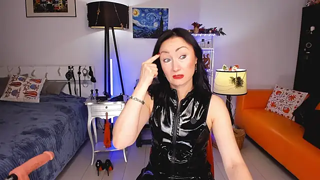 Snapshot of MissAliciaFD chatting on 11, 1, 2026 MissAliciaFD online show from 11, 1, 2026