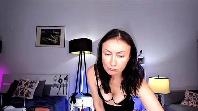 MissAliciaFD online show from 21, 9, 2025