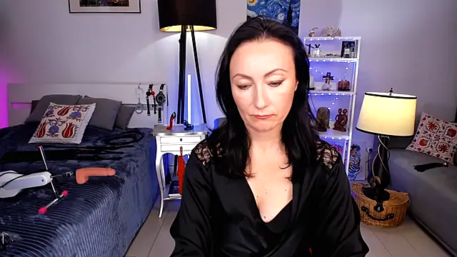 MissAliciaFD online show from 28, 9, 2025