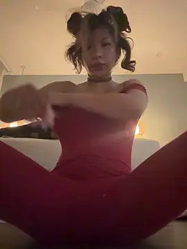 jackelinuh online show from 23, 5, 2026