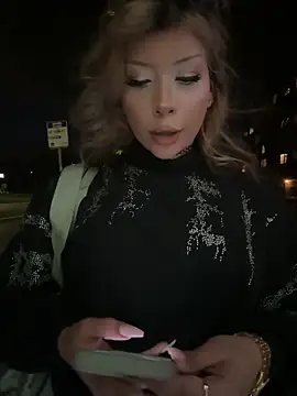 jackelinuh online show from 11, 4, 2026