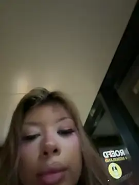 jackelinuh online show from 4, 3, 2026