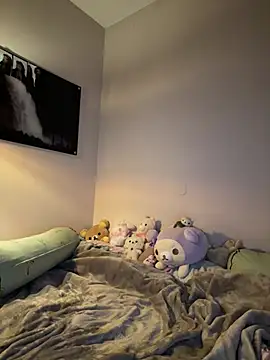 jackelinuh online show from 7, 4, 2026