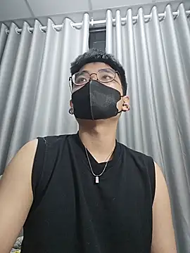 Snapshot of xboyvn9 chatting on 7, 11, 2025 xboyvn9 online show from 7, 11, 2025