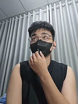 Snapshot of xboyvn9 chatting on 9, 11, 2025 xboyvn9 online show from 9, 11, 2025