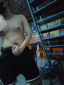 xboyvn9 online show from 5, 2, 2026