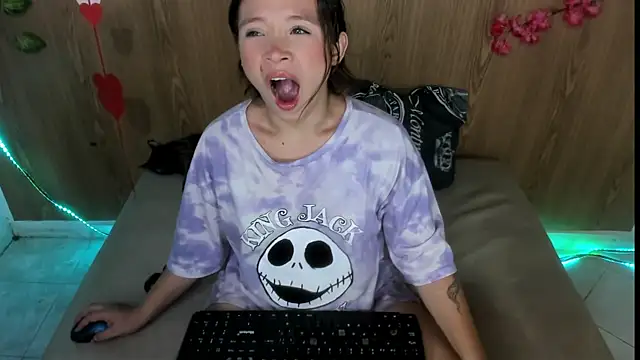 jenelotizz06 online show from 24, 10, 2025