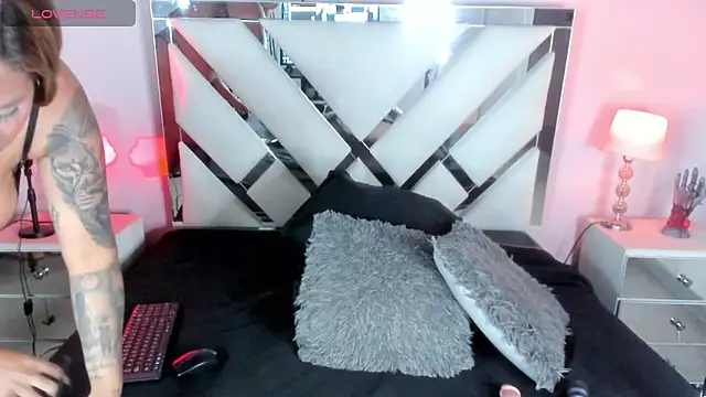 AnyyJones online show from 16, 3, 2025