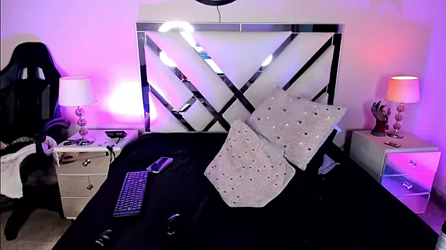 AnyyJones online show from 19, 10, 2025