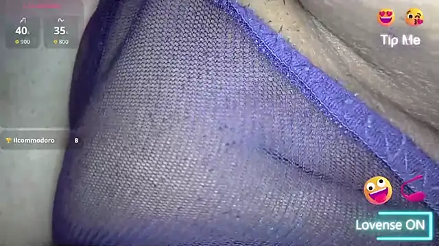 white sexy  online show from 11, 2, 2026