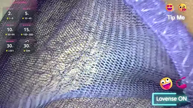 white sexy  online show from 2, 2, 2026