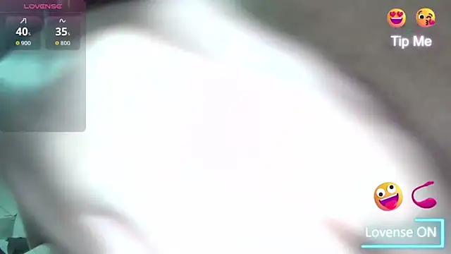 white sexy  online show from 19, 2, 2026