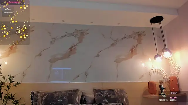 LeaThompson online show from 3, 3, 2025