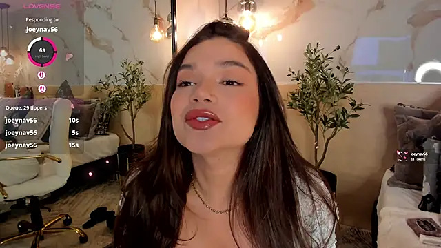 LeaThompson online show from 12, 9, 2025