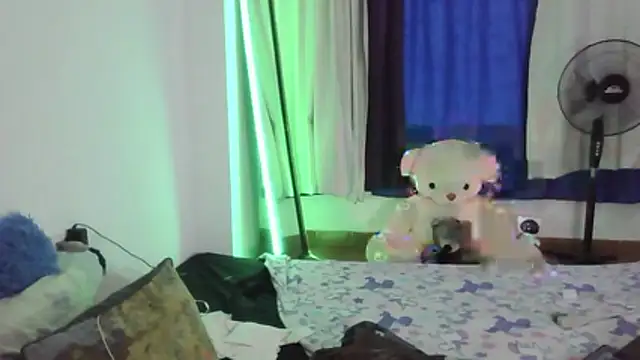 ximenajimenez online show from 19, 12, 2025