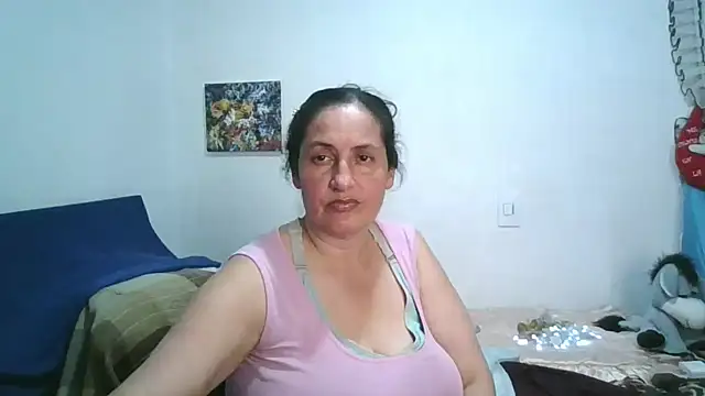 ximenajimenez online show from 2, 6, 2026
