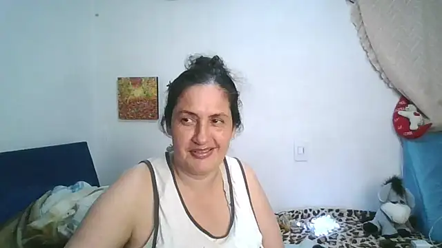 ximenajimenez online show from 13, 4, 2026
