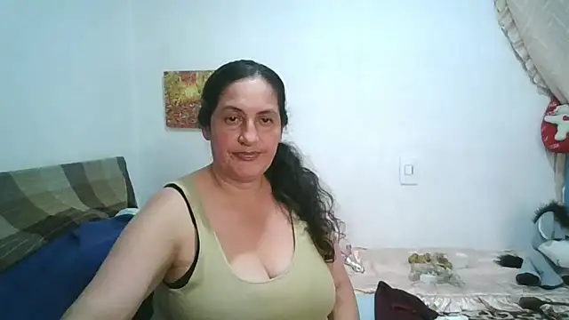 ximenajimenez online show from 15, 5, 2026