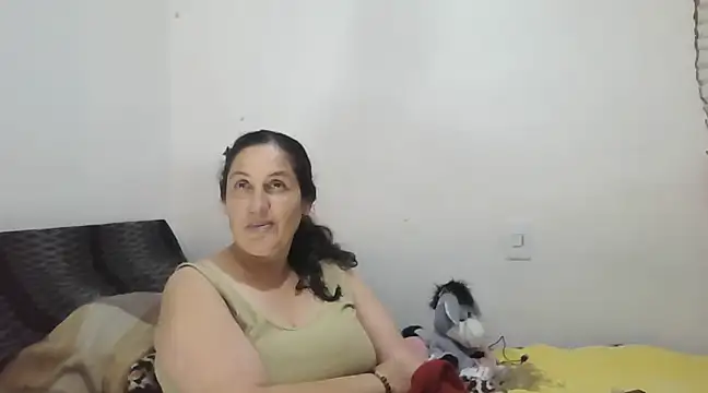 ximenajimenez online show from 18, 3, 2025