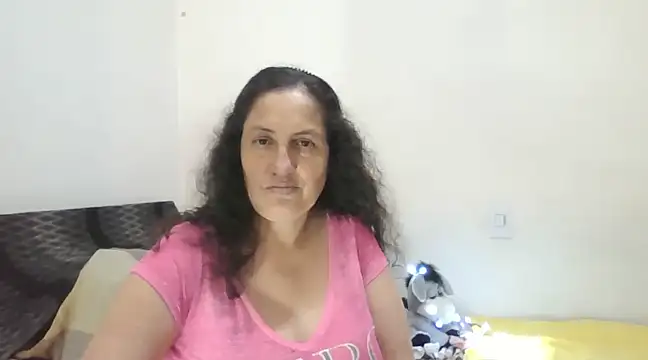 ximenajimenez online show from 20, 3, 2025