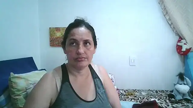 ximenajimenez online show from 3, 5, 2026
