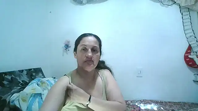 ximenajimenez online show from 27, 11, 2025