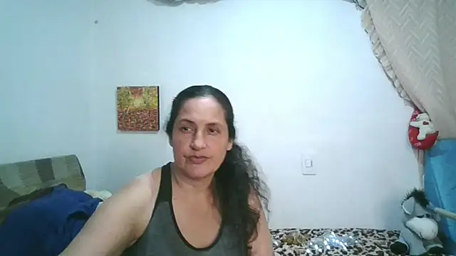 ximenajimenez online show from 12, 5, 2026