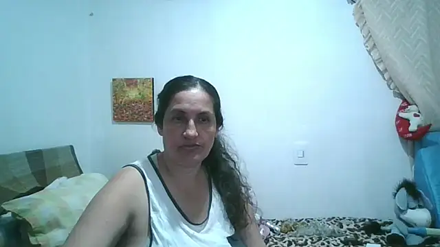 ximenajimenez online show from 7, 5, 2026