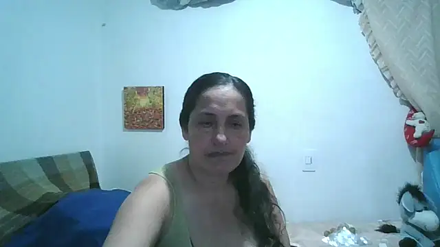 ximenajimenez online show from 14, 5, 2026