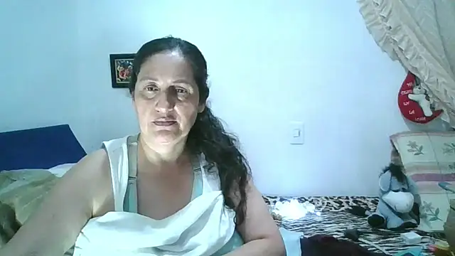 ximenajimenez online show from 26, 3, 2026