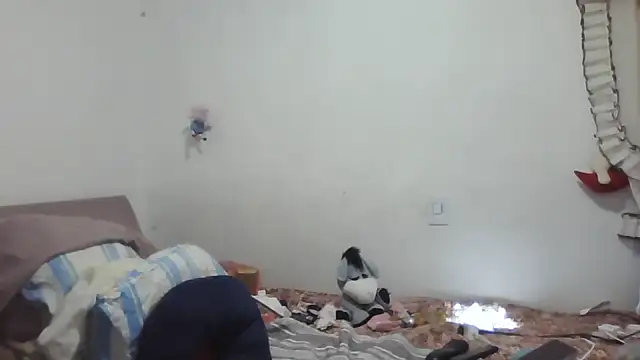 ximenajimenez online show from 6, 10, 2025