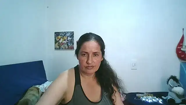 ximenajimenez online show from 11, 6, 2026