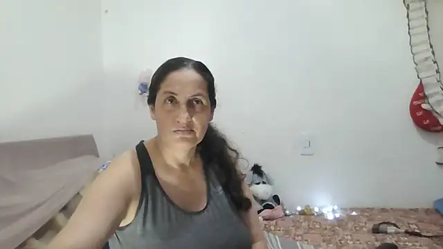 ximenajimenez online show from 19, 9, 2025