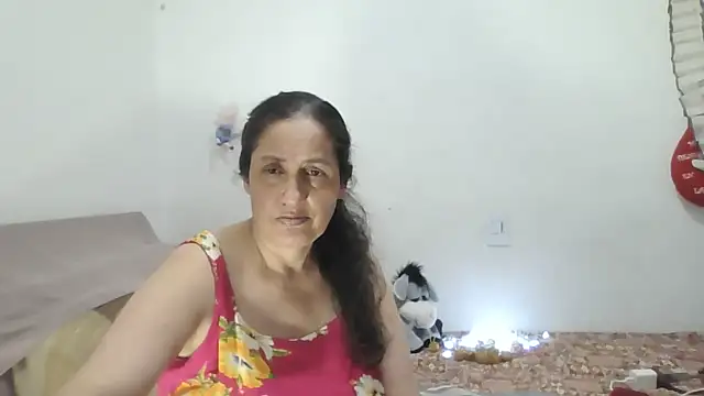 ximenajimenez online show from 25, 9, 2025